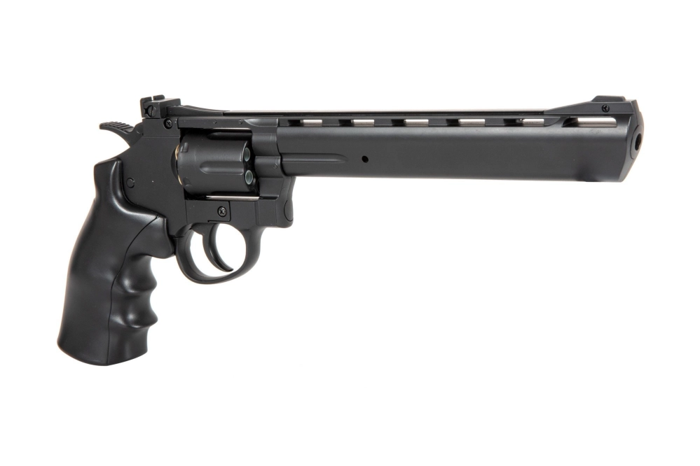 Revolver de airsoft G296D