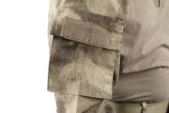 Sada vojenská uniforma Combat Uniforma - ATC AU