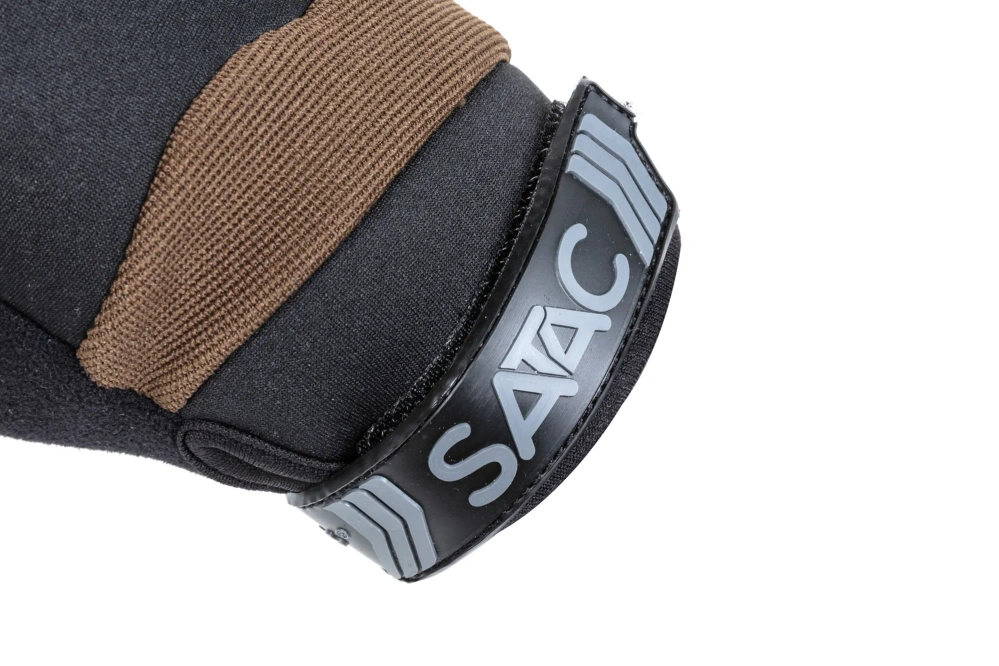 Specna Arms Tactical NOMAD™ Fundas de oliva