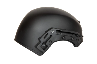 Réplica del casco Casco EX Ballistic (L/XL) - Negro