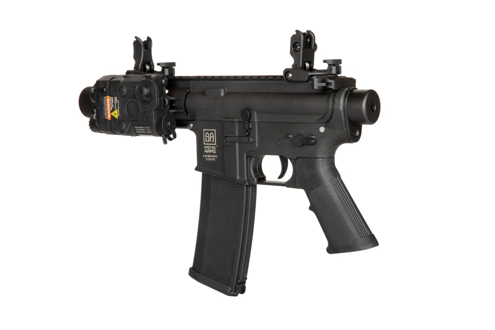 SA-C18 CORE™ Carbine Replica - Black