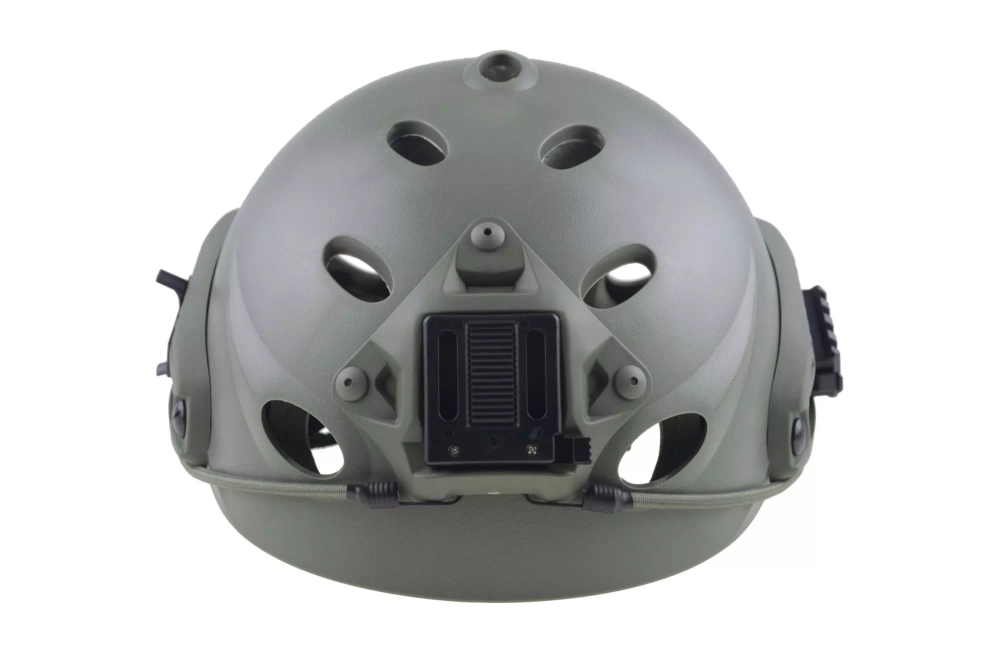 Réplique casqueu SFR - Vert Feuillage