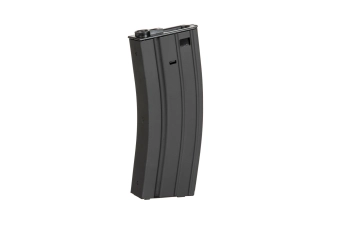 Magazynek Hi-Cap ASR - Czarny