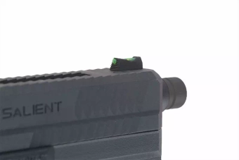 Réplica de pistola SAI BLU (Aluminio / CO2) (OUTLET)