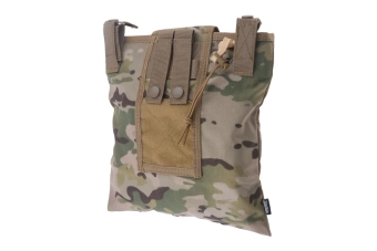 Sac pour chargeurs vides – MC