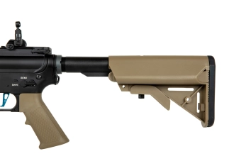 Replika karabinka SA-A03 ONE™ TITAN™ V2 Custom - Chaos Bronze 