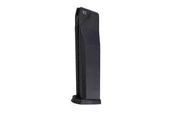CO2 low-cap magazine for the KWC KC48 replicas