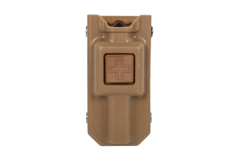 CAT Specna Arms Tactical Tan stasis pouch