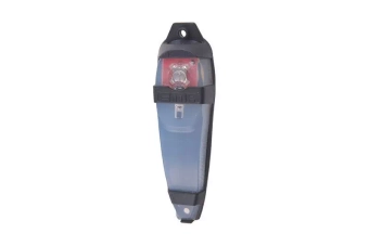 Marqueur électronique V-LITE - noir (lumière rouge)