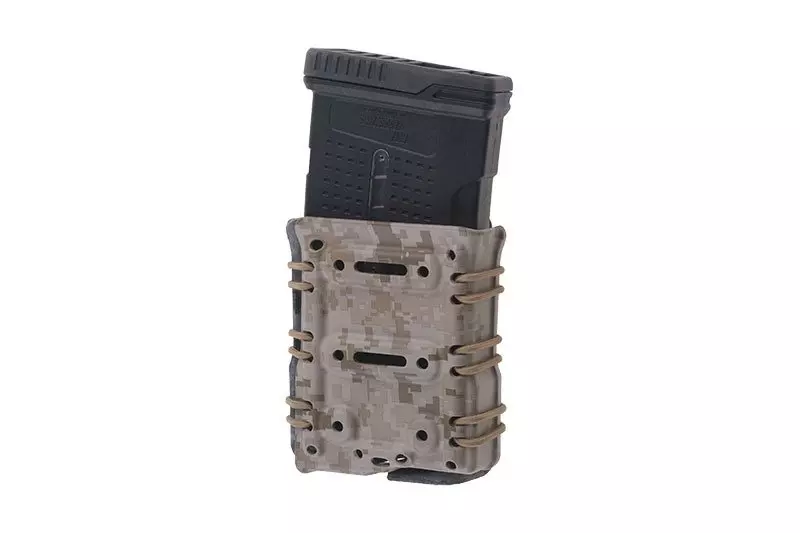 SMC 7,62 Magazine Pouch (MOLLE) - AOR1