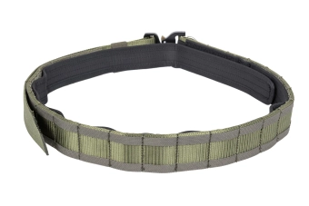 Corso Tactical Crochet Molle MKII Ranger Belt Green