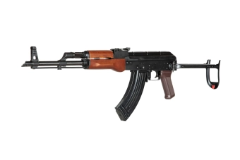 Airsoftová puška E&L ELMS Essential (Mosfet Version)