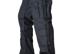 SATAC ACU tactical trousers - Black