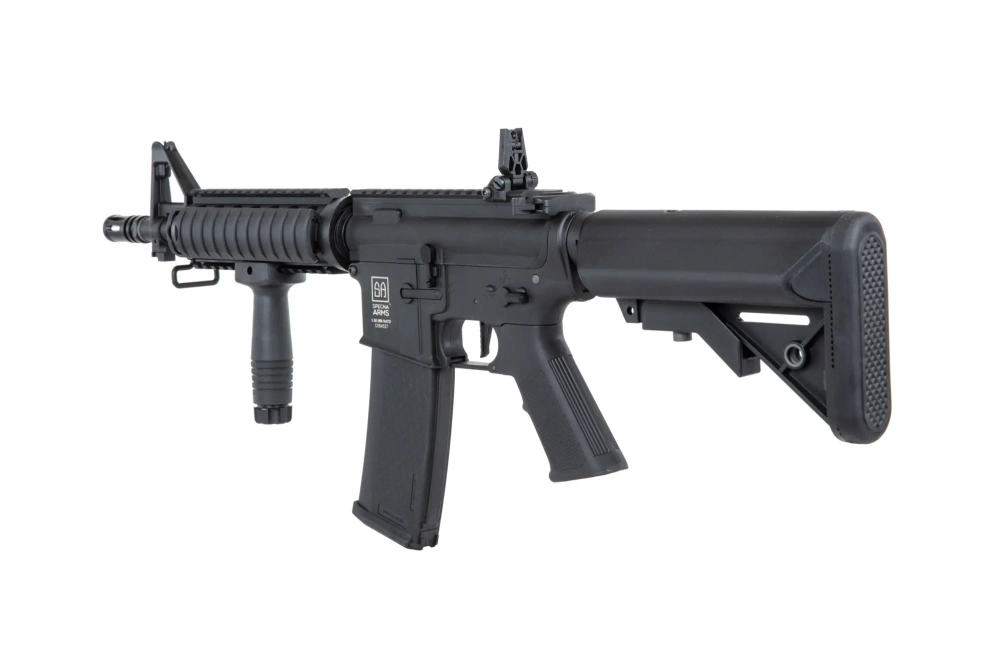 Specna Arms SA-C04 CORE™ HAL™ ETU airsoft Carbine Negro