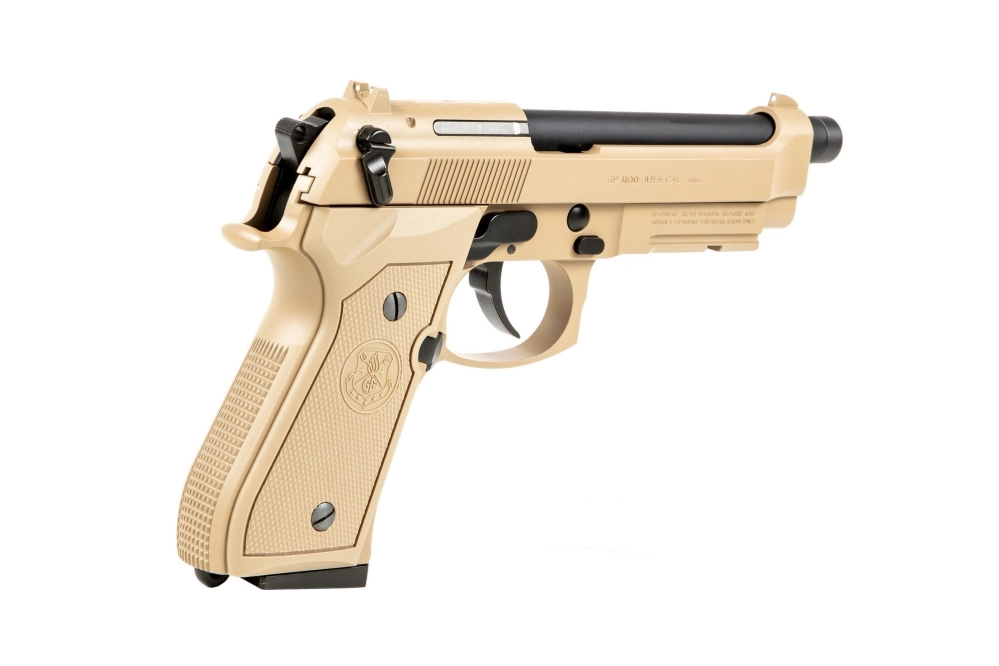Airsoft pistole GPM92 - Desert Tan