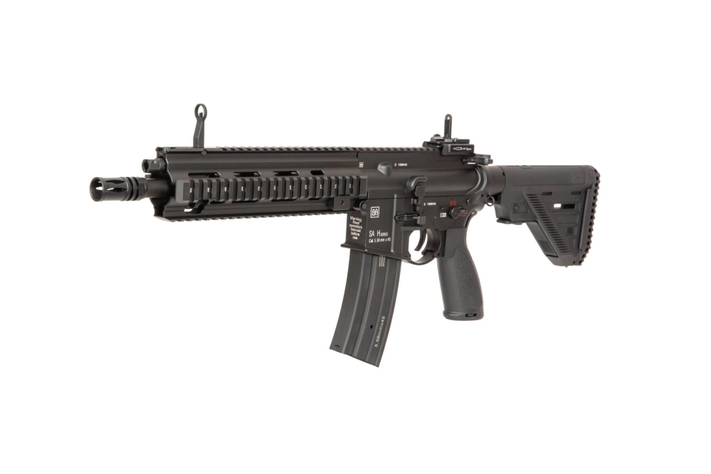 Specna Arms SA-H11 ONE™ airsoft Carbine Noir (OUTLET)