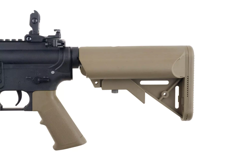 Replika karabinka SA-C16 CORE™ - Half-Tan