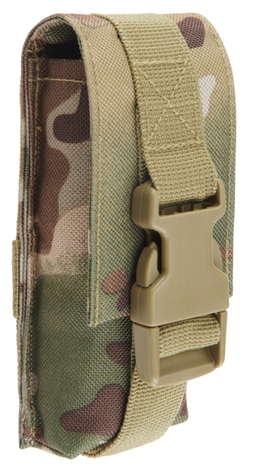 Uniwersalna ładownica Brandit 8052 MC