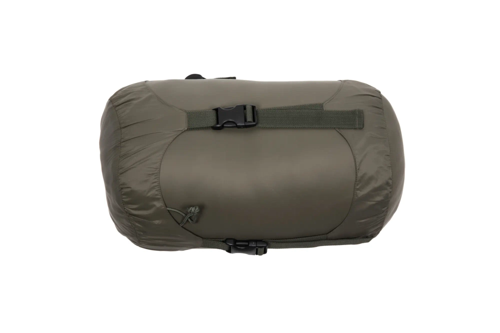 Emersongear Blue Label "Cold Peak" sleeping bag (-10°C / -26°C) Olive