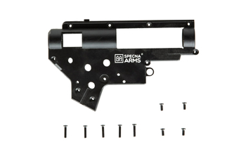 Gearbox V2 Frame for AR15 Specna Arms CORE™ Replicas (w/o bushings)