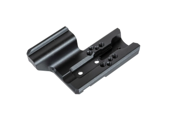 Novritsch holster adapter TP22 version droitier Noir