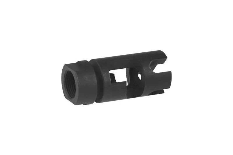 Shark Flash Hider - Black