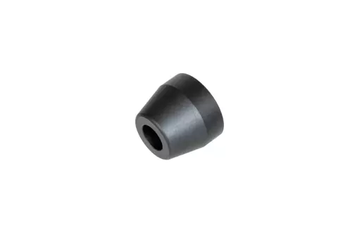 Bolt cover for TAC-41 airsoft sniper rifles