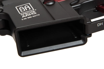 SA-B14 ONE™ KeyMod 12” Carbine Replica - Red Edition