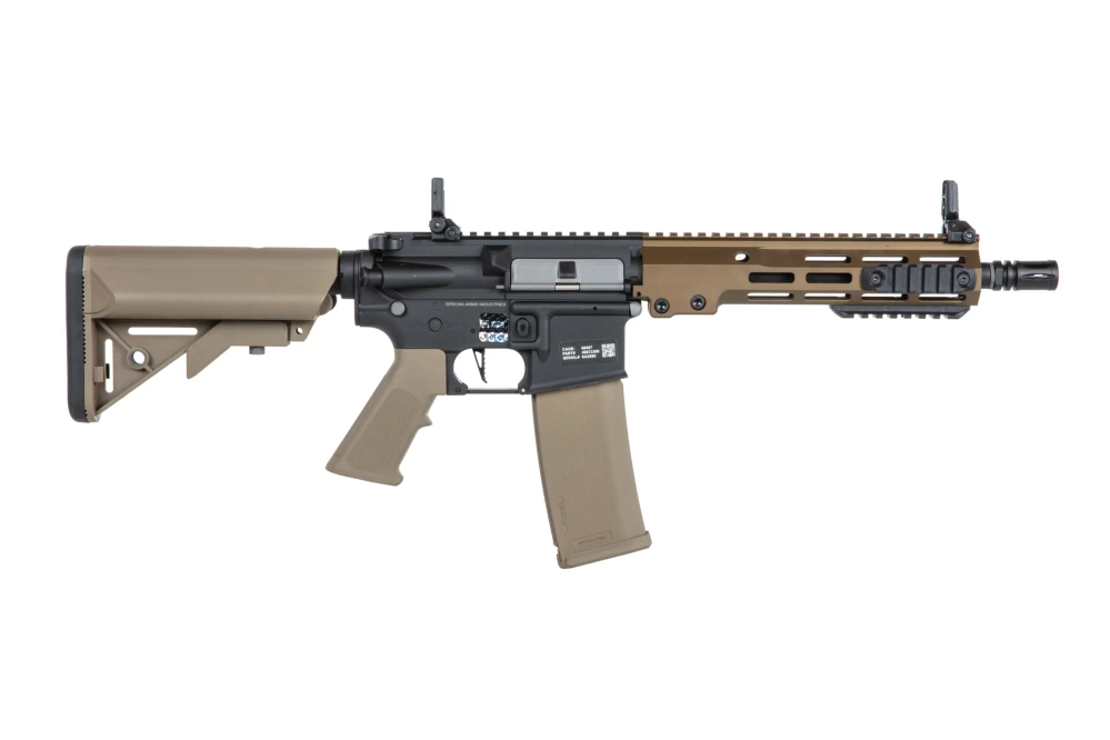 Specna Arms SA-C23 CORE™ HAL™ ETU Chaos Brons ASG Karabijn