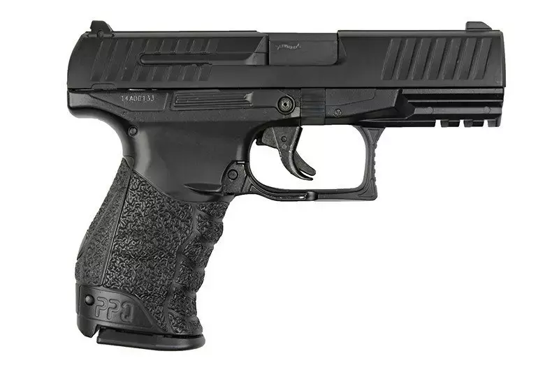Walther PPQ HME pistol replica