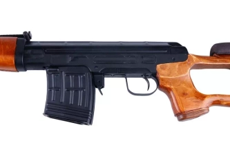 Airsoft pušky selektor CM057