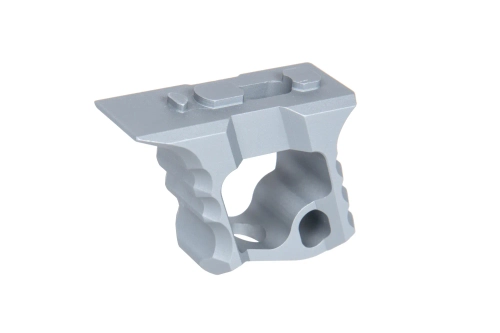Aluminium TD Halo Hand Stop voor KeyMod/M-LOK