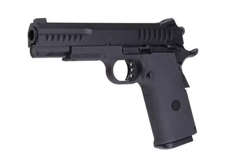 KP-08 pistol replica (CO2)