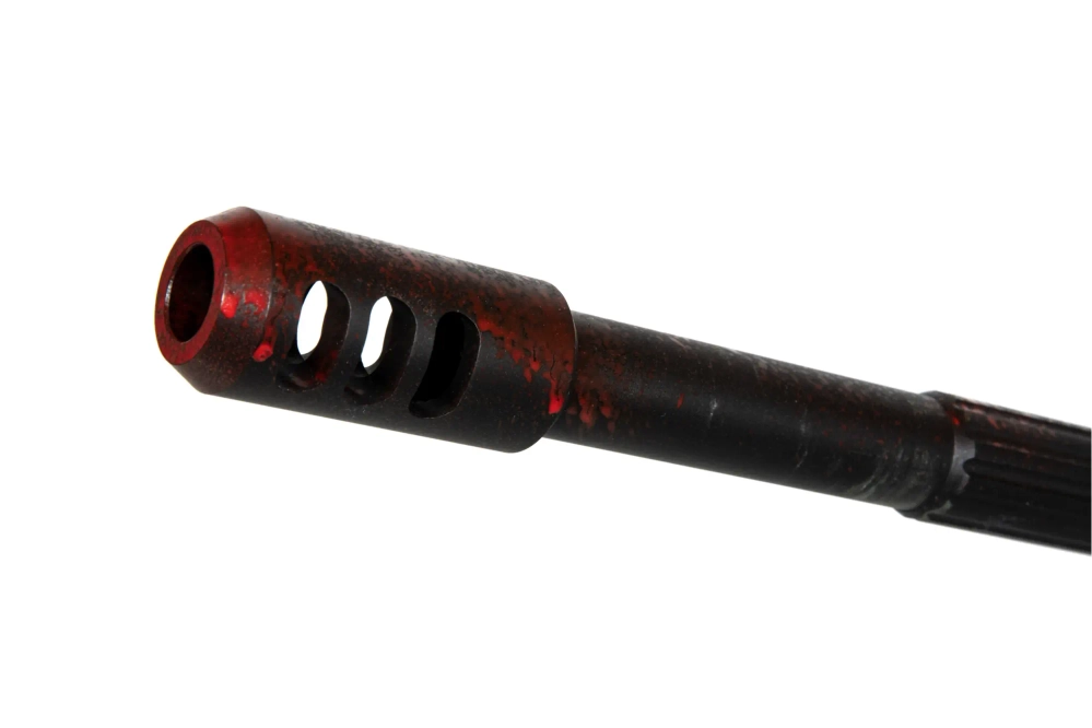 3201-S Sniper Rifle Replica - Joker Custom