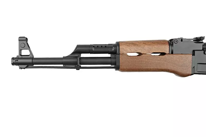 SRT-12 assault rifle replica