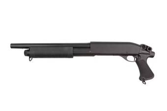 Escopeta de airsoft CM351MN (versión metálica)