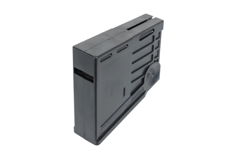 Snow Wolf low-cap magazijn voor 65 kogels voor SW-98 replica's