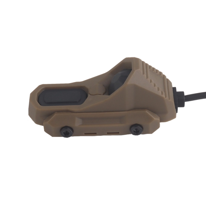 Wosport FL-ACC-17 Interrupteur à gel Tan