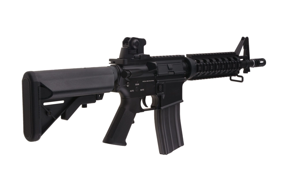 Réplique fusil SA-B02 ONE™ Système SAEC™