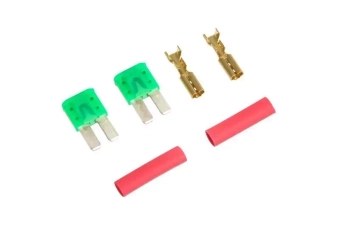Juego de 2 fusiblemini