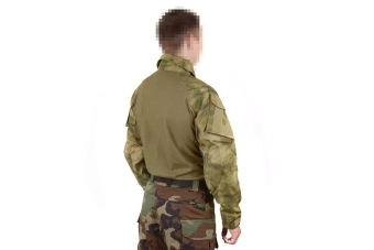 Bluza Combat Shirt typu G3 - ATC FG