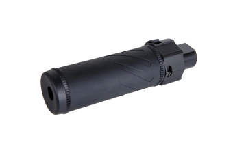 Tlumič SCM 556 Mini QD (5KU-139-B) černý