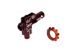 Gate EON Hop-Up Chamber - Red/Orange