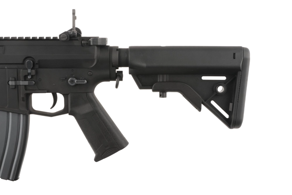 Airsoftová zbraň puškaka ELAR MUR Custom Carbine (Platinum Version)