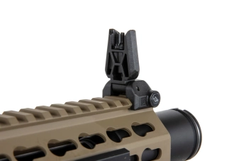 Specna Arms SA-C07 CORE™ HAL ETU™ Poloplášťová puškaa airsoft