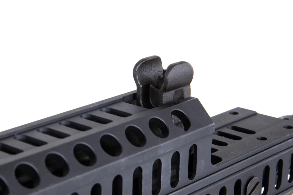 Karabinek szturmowy ASG LCT ZK-12U EBB