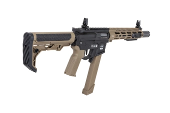 Specna Arms SA-CX02 CORE™ HAL ETU Gen.2 Poloplášťová puškaa airsoft
