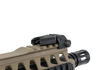 Specna Arms SA-C17 CORE™ HAL ETU™ Gen.2 Half-Tan Carbine airsoft
