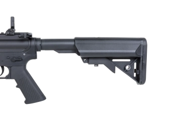 Specna Arms SA-F12 FLEX™ GATE X-ASR Gen.2 airsoft Carbine Black