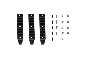  ASR114 Spyder Carbine Replica - Black